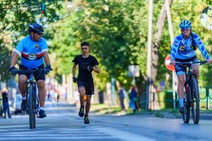 41. Bieg Malinowskiego – wyniki i fotorelacja